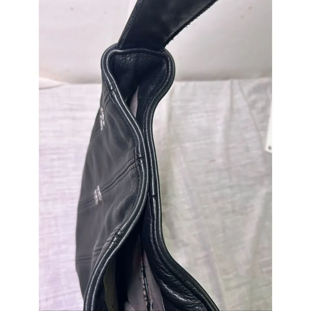 unbranded vintage black